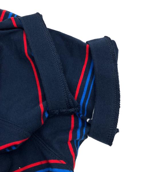 UMBRO（アンブロ）UMBRO (アンブロ) ゲームシャツ ネイビー サイズ:不明の古着・服飾アイテム