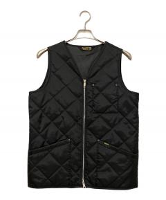 中古・古着通販】Schott (ショット) QUILTING WORK VEST