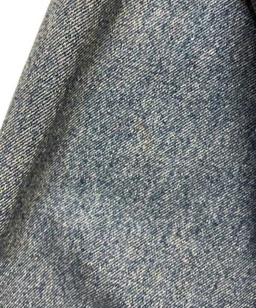 LEE（リー）LEE (リー) デニムジャケット インディゴ サイズ:SIZE Mの古着・服飾アイテム