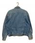 LEE (リー) デニムジャケット インディゴ サイズ:SIZE M：6000円
