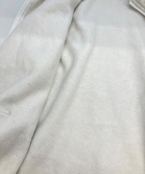 THE NORTH FACE（ザ ノース フェイス）THE NORTH FACE (ザ ノース フェイス) ジップパーカー グレー サイズ:Lの古着・服飾アイテム