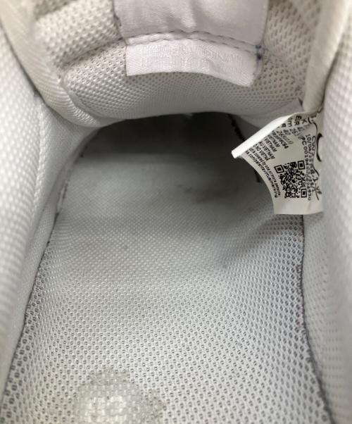 NIKE（ナイキ）NIKE (ナイキ) AIR FORCE1 LOW ホワイト サイズ:26.5の古着・服飾アイテム