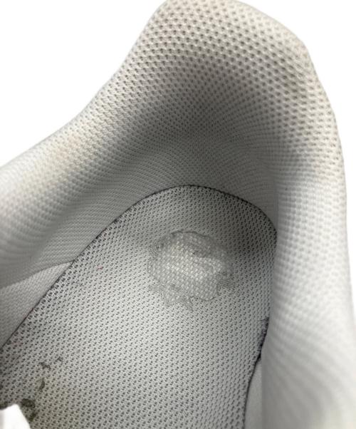 NIKE（ナイキ）NIKE (ナイキ) AIR FORCE1 LOW ホワイト サイズ:26.5の古着・服飾アイテム