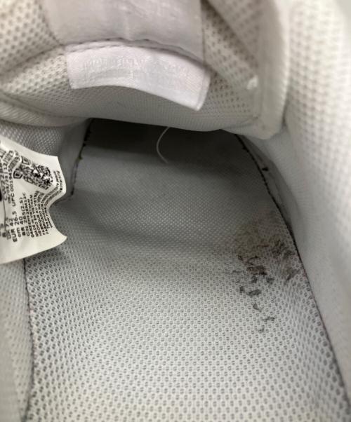 NIKE（ナイキ）NIKE (ナイキ) AIR FORCE1 LOW ホワイト サイズ:26.5の古着・服飾アイテム