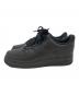 NIKE (ナイキ) AIR FORCE1 LOW ブラック サイズ:26.5：9000円