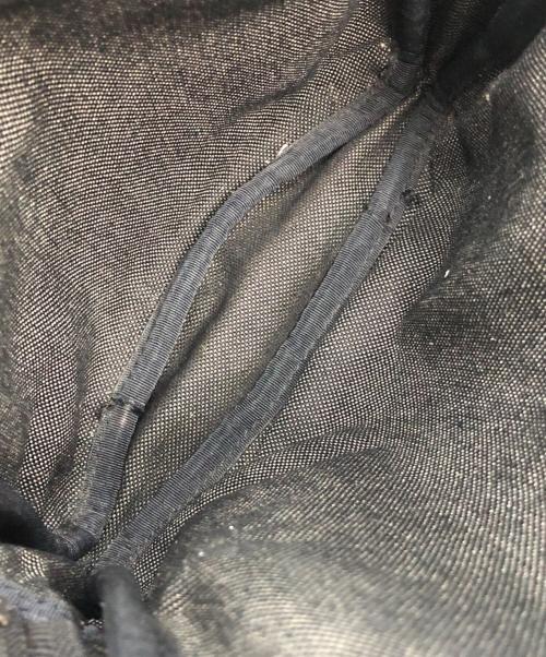PORTER（ポーター）PORTER (ポーター) ショルダーバッグ ブラックの古着・服飾アイテム