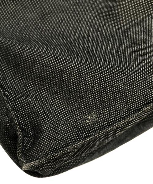 PORTER（ポーター）PORTER (ポーター) ショルダーバッグ ブラックの古着・服飾アイテム