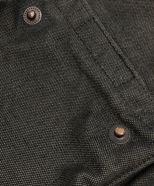 PORTER（ポーター）PORTER (ポーター) ショルダーバッグ ブラックの古着・服飾アイテム