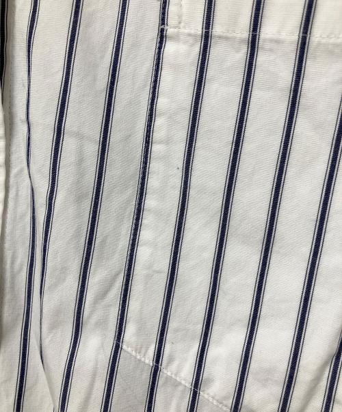 ticca（ティッカ）ticca (ティッカ) 半袖シャツ ホワイト サイズ:Freeの古着・服飾アイテム