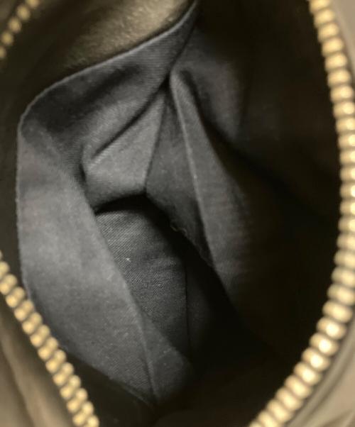 Spick and Span（スピック＆スパン）Spick and Span (スピック＆スパン) ライダースジャケット ブラック サイズ:Freeの古着・服飾アイテム