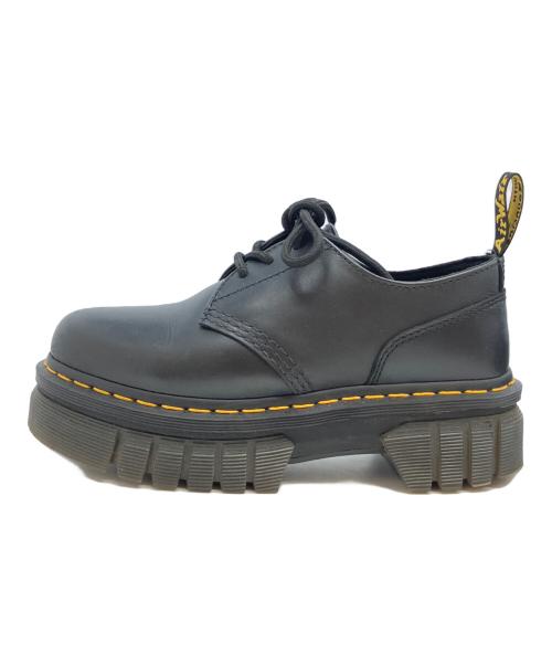 Dr.Martens（ドクターマーチン）Dr.Martens (ドクターマーチン) ブーツ ブラック サイズ:23の古着・服飾アイテム