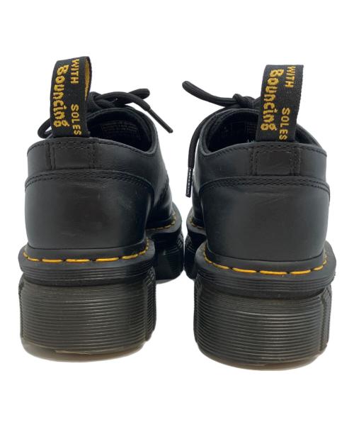Dr.Martens（ドクターマーチン）Dr.Martens (ドクターマーチン) ブーツ ブラック サイズ:23の古着・服飾アイテム