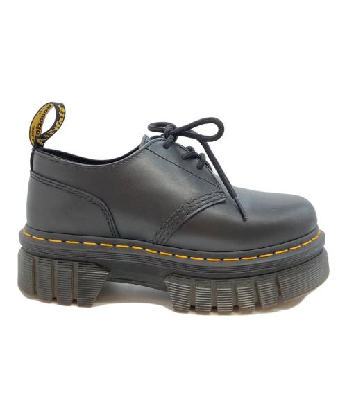 Dr.Martens（ドクターマーチン）Dr.Martens (ドクターマーチン) ブーツ ブラック サイズ:23の古着・服飾アイテム