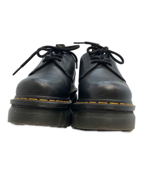 Dr.Martens（ドクターマーチン）Dr.Martens (ドクターマーチン) ブーツ ブラック サイズ:23の古着・服飾アイテム