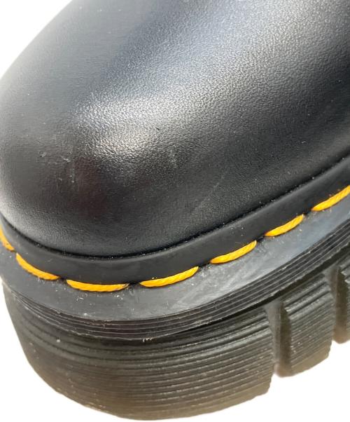 Dr.Martens（ドクターマーチン）Dr.Martens (ドクターマーチン) ブーツ ブラック サイズ:23の古着・服飾アイテム
