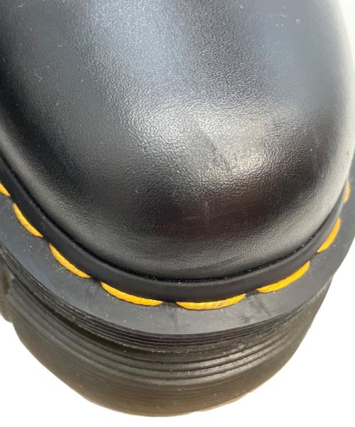 Dr.Martens（ドクターマーチン）Dr.Martens (ドクターマーチン) ブーツ ブラック サイズ:23の古着・服飾アイテム