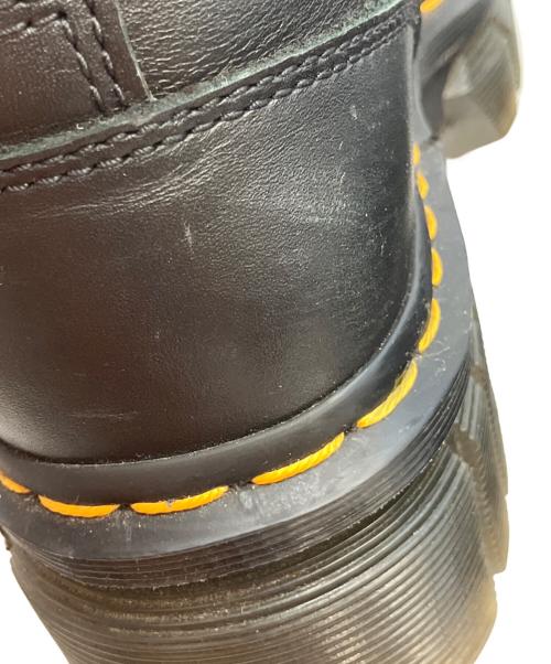 Dr.Martens（ドクターマーチン）Dr.Martens (ドクターマーチン) ブーツ ブラック サイズ:23の古着・服飾アイテム