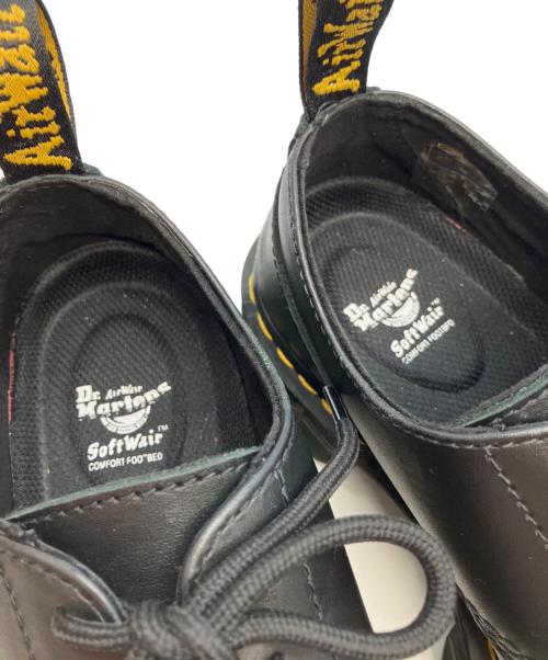 Dr.Martens（ドクターマーチン）Dr.Martens (ドクターマーチン) ブーツ ブラック サイズ:23の古着・服飾アイテム