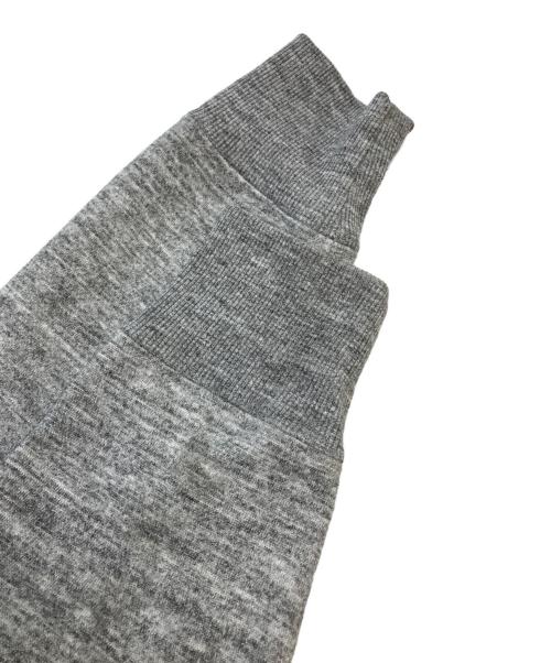 THE NORTH FACE（ザ ノース フェイス）THE NORTH FACE (ザ ノース フェイス) プルオーバーパーカー グレー サイズ:SIZE Mの古着・服飾アイテム