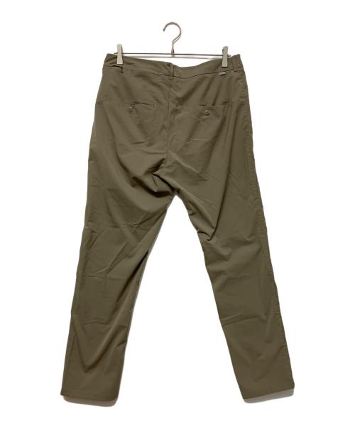 HOUDINI（フーディニ）HOUDINI (フーディニ) パンツ ベージュ サイズ:SIZE Mの古着・服飾アイテム
