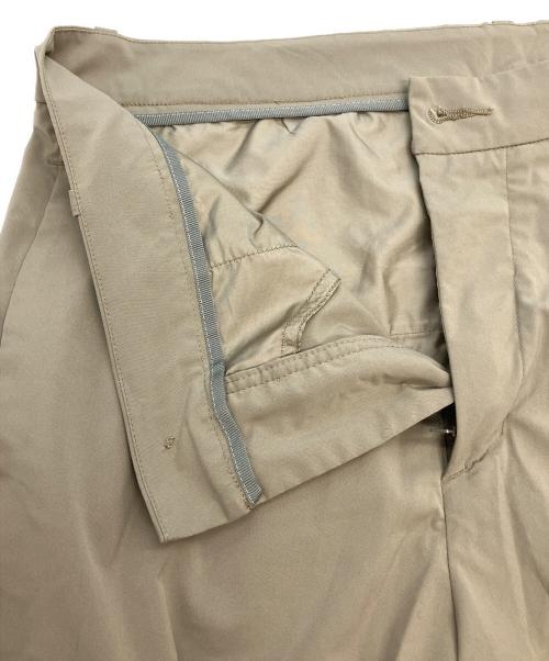 HOUDINI（フーディニ）HOUDINI (フーディニ) パンツ ベージュ サイズ:SIZE Mの古着・服飾アイテム