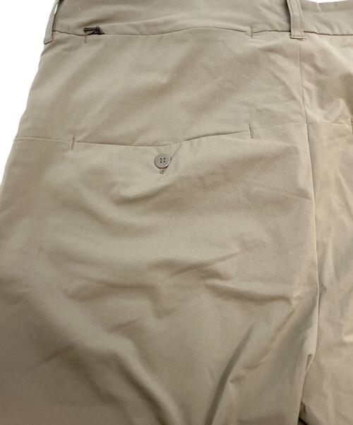 HOUDINI（フーディニ）HOUDINI (フーディニ) パンツ ベージュ サイズ:SIZE Mの古着・服飾アイテム
