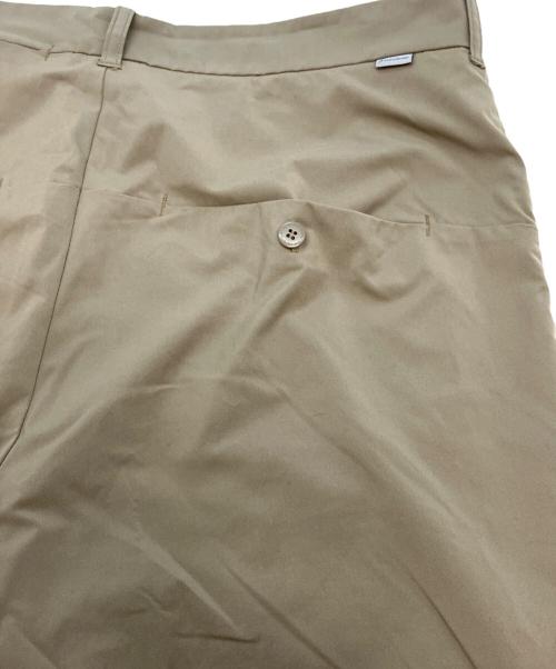 HOUDINI（フーディニ）HOUDINI (フーディニ) パンツ ベージュ サイズ:SIZE Mの古着・服飾アイテム