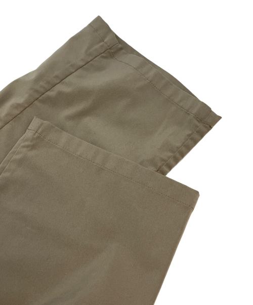 HOUDINI（フーディニ）HOUDINI (フーディニ) パンツ ベージュ サイズ:SIZE Mの古着・服飾アイテム