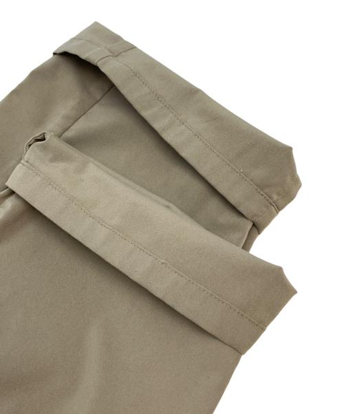 HOUDINI（フーディニ）HOUDINI (フーディニ) パンツ ベージュ サイズ:SIZE Mの古着・服飾アイテム