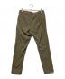 HOUDINI (フーディニ) パンツ ベージュ サイズ:SIZE M：5000円