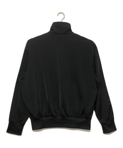 adidas（アディダス）adidas (アディダス) ファイヤーバードトラックジャケット ブラック×ホワイト サイズ:SIZE XLの古着・服飾アイテム