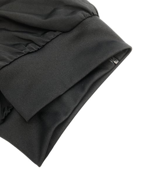 adidas（アディダス）adidas (アディダス) ファイヤーバードトラックジャケット ブラック×ホワイト サイズ:SIZE XLの古着・服飾アイテム