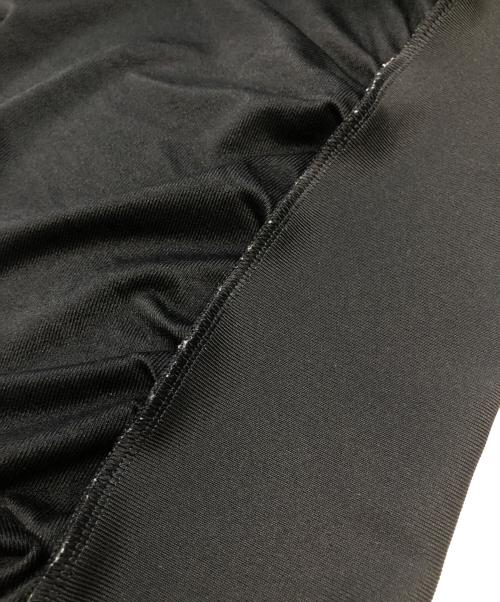 adidas（アディダス）adidas (アディダス) ファイヤーバードトラックジャケット ブラック×ホワイト サイズ:SIZE XLの古着・服飾アイテム