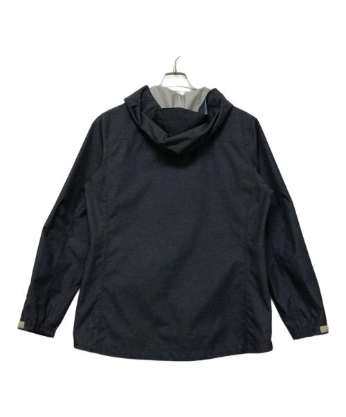 columbiasports（コロンビアスポーツ）columbiasports (コロンビアスポーツ) ジップジャケット ネイビー サイズ:XLの古着・服飾アイテム