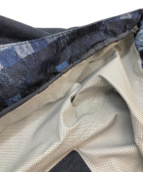 columbiasports（コロンビアスポーツ）columbiasports (コロンビアスポーツ) ジップジャケット ネイビー サイズ:XLの古着・服飾アイテム