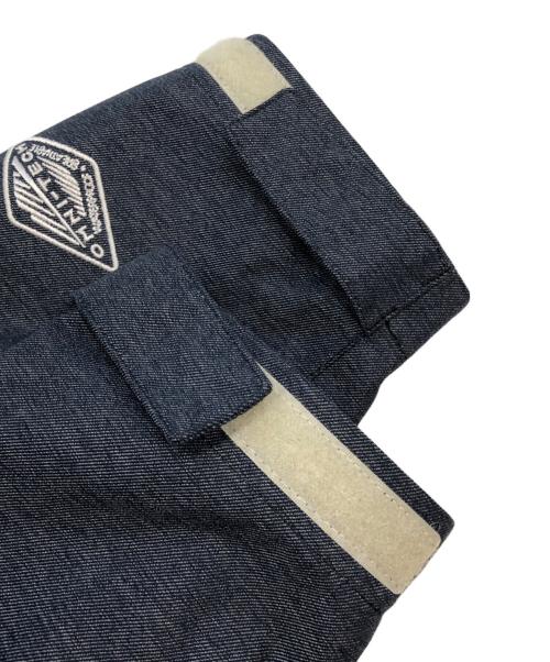 columbiasports（コロンビアスポーツ）columbiasports (コロンビアスポーツ) ジップジャケット ネイビー サイズ:XLの古着・服飾アイテム