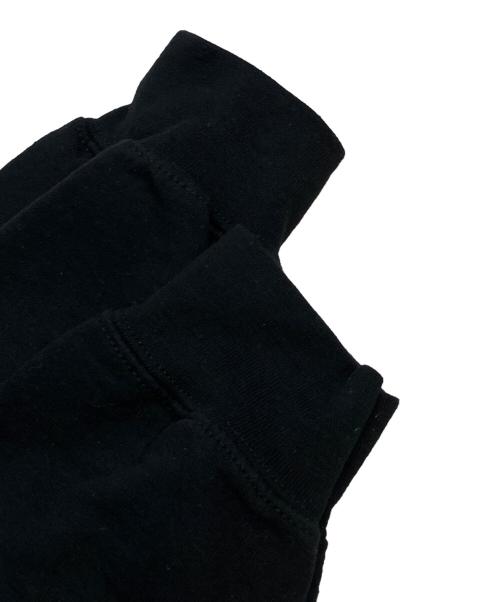 GILDAN（ギルダン）GILDAN (ギルダン) クルーネックスウェット ブラック サイズ:SIZE Mの古着・服飾アイテム