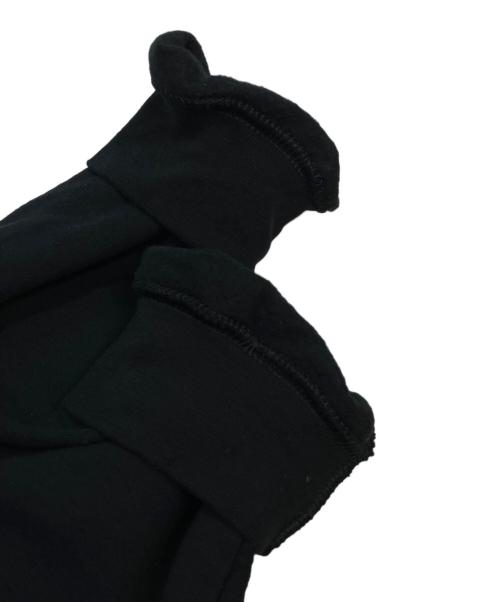 GILDAN（ギルダン）GILDAN (ギルダン) クルーネックスウェット ブラック サイズ:SIZE Mの古着・服飾アイテム