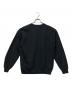 GILDAN (ギルダン) クルーネックスウェット ブラック サイズ:SIZE M：6000円