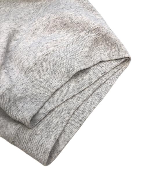 Hanes SPORT（ヘインズスポーツ）Hanes SPORT (ヘインズスポーツ) クルーネックスウェット グレー サイズ:SIZE Lの古着・服飾アイテム