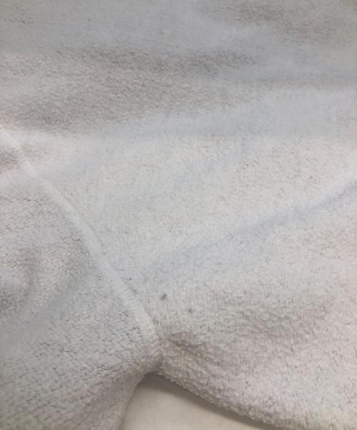 Hanes SPORT（ヘインズスポーツ）Hanes SPORT (ヘインズスポーツ) クルーネックスウェット グレー サイズ:SIZE Lの古着・服飾アイテム