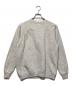 Hanes SPORT (ヘインズスポーツ) クルーネックスウェット グレー サイズ:SIZE L：5000円