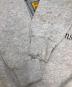 中古・古着 Hanes SPORT (ヘインズスポーツ) クルーネックスウェット グレー サイズ:SIZE L：5000円