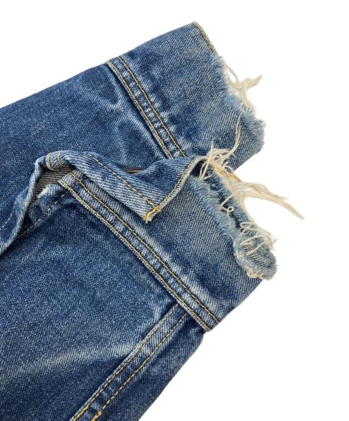 LEE（リー）LEE (リー) デニムジャケット インディゴ サイズ:ｓの古着・服飾アイテム