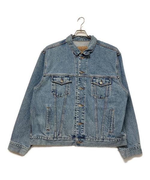 GAP BLUE JEANS（ギャップブルージーンズ）gap blue jeans (ギャップブルージーンズ) デニムジャケット インディゴ サイズ:XLの古着・服飾アイテム