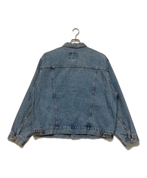 GAP BLUE JEANS（ギャップブルージーンズ）gap blue jeans (ギャップブルージーンズ) デニムジャケット インディゴ サイズ:XLの古着・服飾アイテム