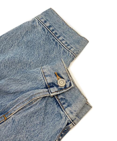 GAP BLUE JEANS（ギャップブルージーンズ）gap blue jeans (ギャップブルージーンズ) デニムジャケット インディゴ サイズ:XLの古着・服飾アイテム