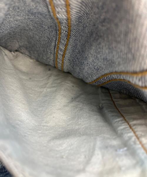 GAP BLUE JEANS（ギャップブルージーンズ）gap blue jeans (ギャップブルージーンズ) デニムジャケット インディゴ サイズ:XLの古着・服飾アイテム