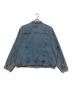gap blue jeans (ギャップブルージーンズ) デニムジャケット インディゴ サイズ:XL：8000円