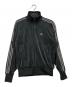 adidas（アディダス）の古着「トラックジャケット」｜グレー